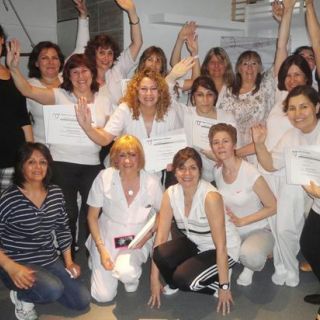 2012 . JORNADA PARA PROFESIONALES